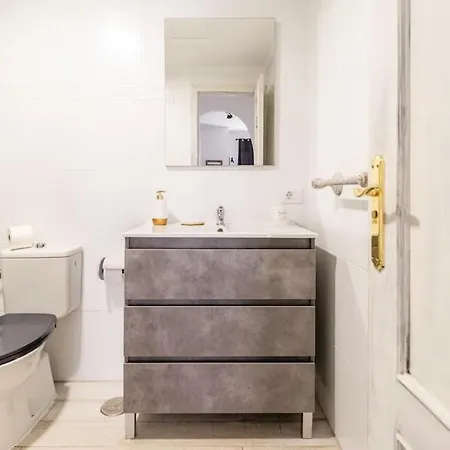 & Center Apartment Corralejo